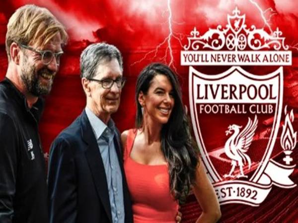 John W. Henry đã làm gì cho Liverpool
