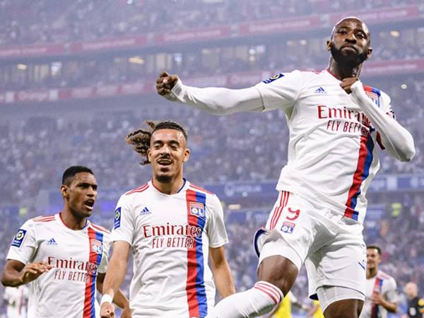 Phong cách thi đấu và triết lý phát triển của Lyon