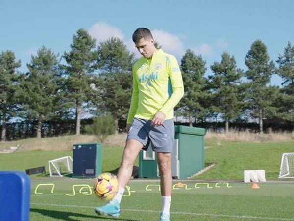 Tin Man City 3/3: Rodri trở lại sau chấn thương dài hạn