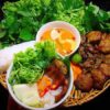 Bún chả Hà Nội