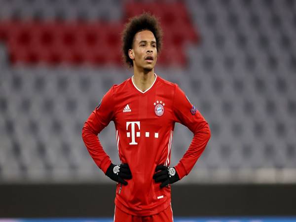 Leroy Sane đã từng khoác áo những đội bóng nào?