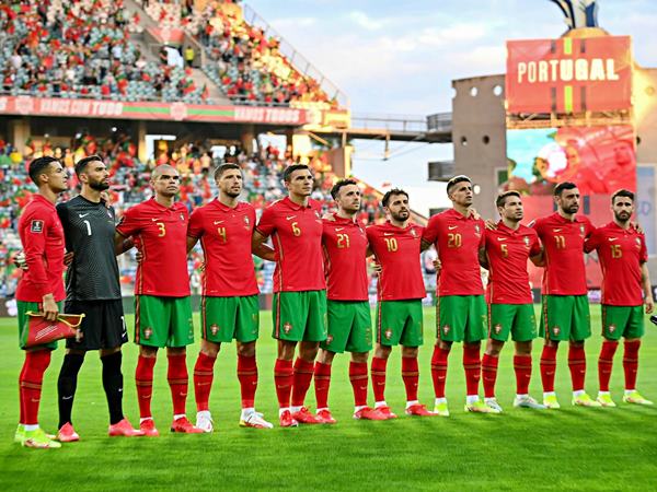 Bồ Đào Nha tham dự World Cup mấy lần?