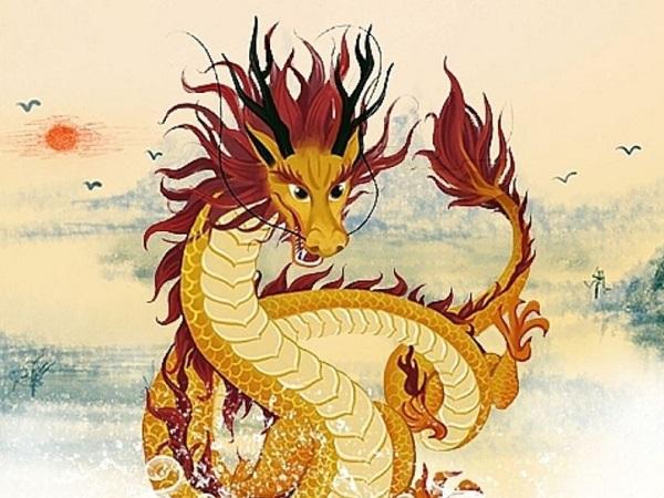 Tổng quan về người tuổi Thìn