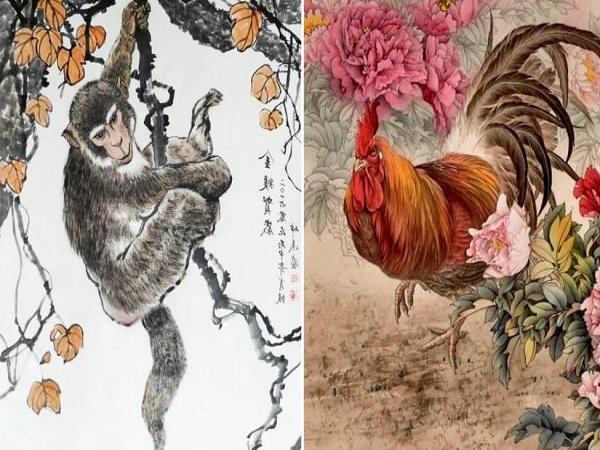 Luận giải tuổi Thân và Dậu có hợp nhau không theo tử vi