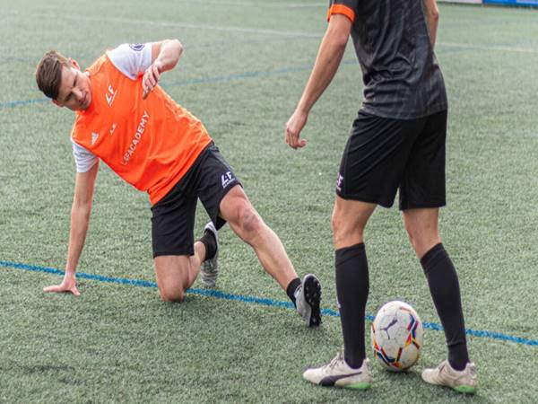 Một số lưu ý để tạo ra bước ngoặt trận đấu hiệu quả
