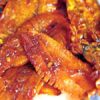 Mực ngào cay – Đặc sản làm quà