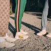 phối đồ với giày gucci nam