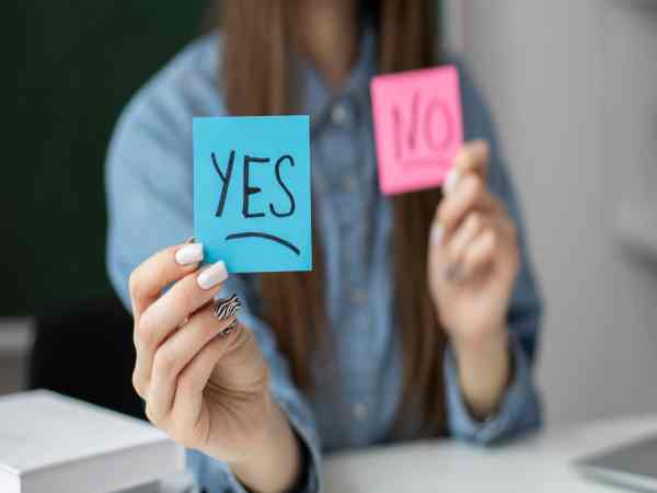 Một số bí quyết giúp xử lý từ chối hiệu quả hơn