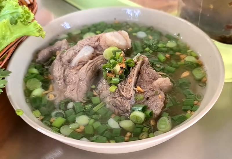 Hủ tiếu Sa Đéc Hủ tiếu Sa Đéc