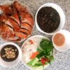ăn gì ở cao lãnh