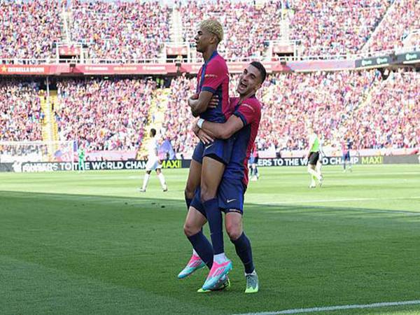 Mùa giải bùng nổ của Ferran Torres
