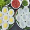 bánh bèo làm từ bột gì