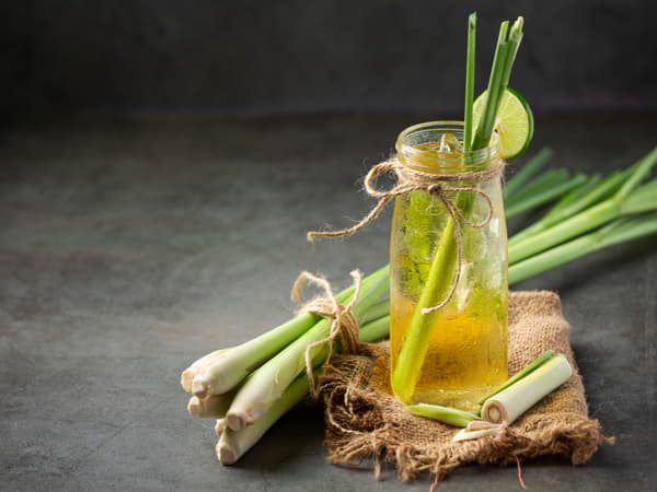 Sả Hỗ trợ giảm cân