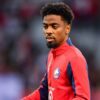 Tiểu sử cầu thủ Angel Gomes