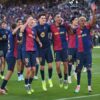 Tin CLB Barca: Ferran Torres tái lập hat-trick