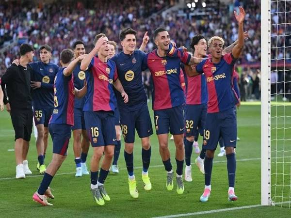 Tin CLB Barca: Ferran Torres tái lập hat-trick