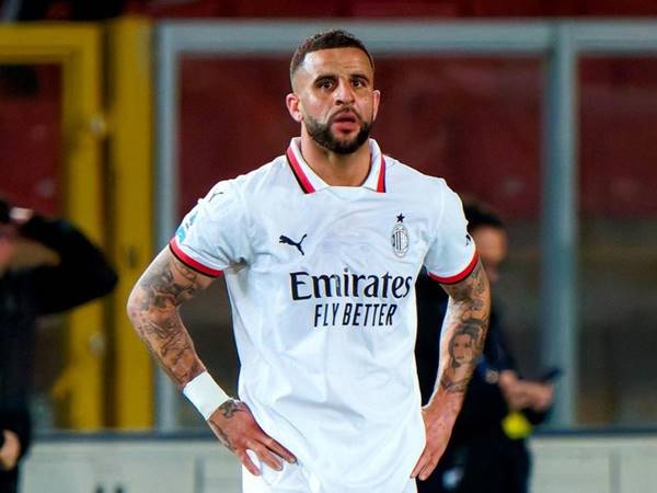 Tin Man City: Man xanh bất ngờ giảm giá bán Kyle Walker