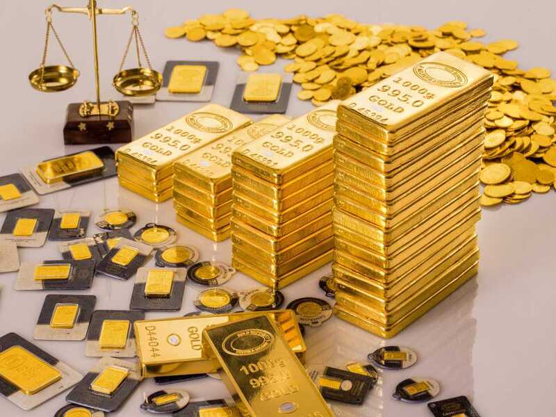 Ảnh hưởng của giá vàng tăng đến người tiêu dùng, doanh nghiệp và nhà đầu tư