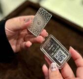 có nên đầu tư bạc miếng