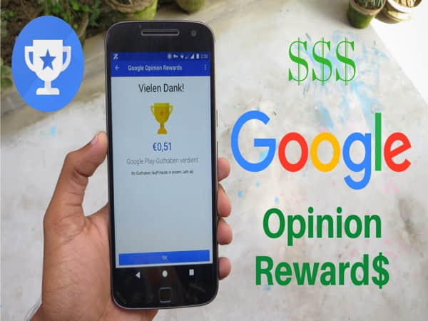 Top app kiếm tiền trên Android uy tín và được đánh giá cao