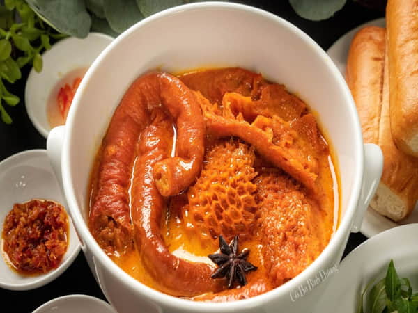 Cách nấu món phá lẩu