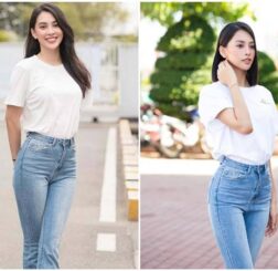 Gợi ý 5 cách mặc đồ cho người 60kg đầy tinh tế và quyến rũ