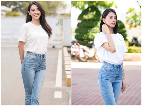 Gợi ý 5 cách mặc đồ cho người 60kg đầy tinh tế và quyến rũ