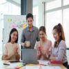 Tinh thần cầu tiến là gì