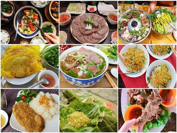 Đặc sản vùng miền - Đánh vào tâm lý “Nhớ Quê”