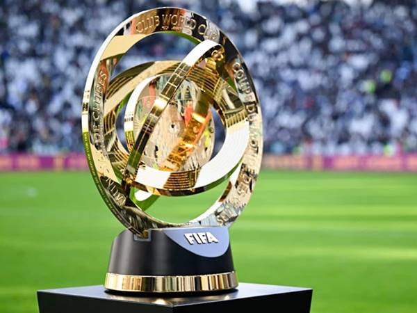 Giải FIFA Club World Cup là gì?
