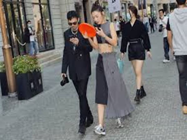 Kinh nghiệm chọn đồ đi Thượng Hải đẹp