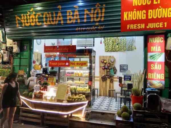 Xây dựng thương hiệu cá nhân hoặc quán