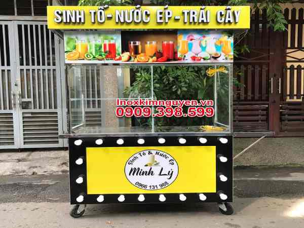 Xác định mô hình kinh doanh phù hợp