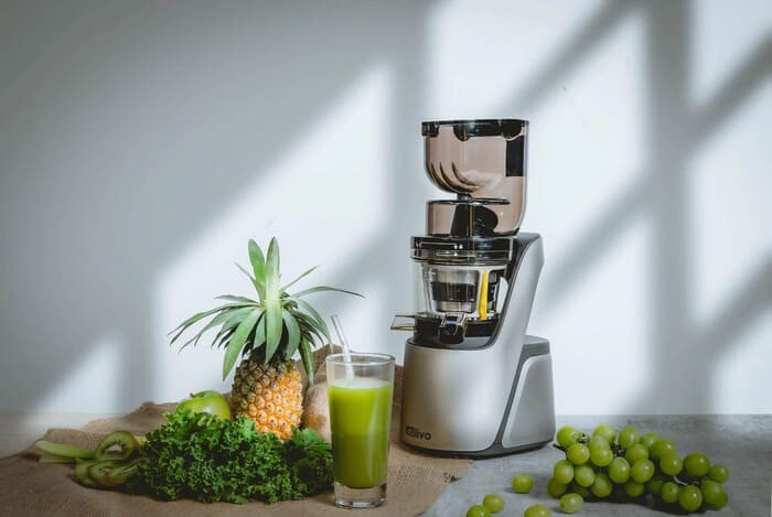Đầu tư máy móc và dụng cụ phù hợp
