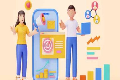 kỹ năng marketing