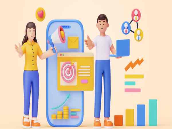 kỹ năng marketing
