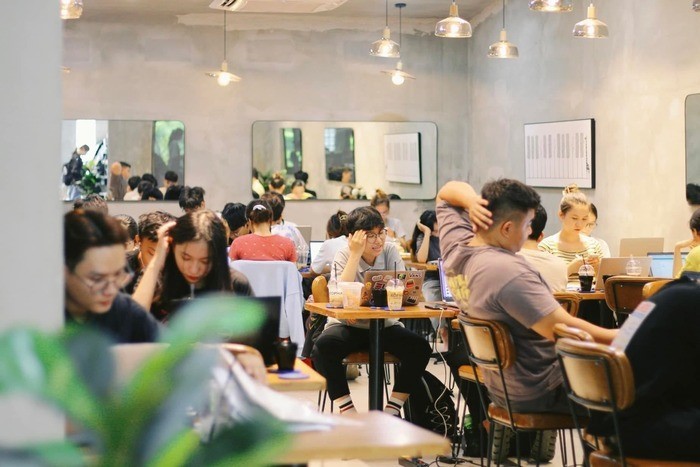 Các yếu tố quyết định đến chi phí mở một quán trà sữa