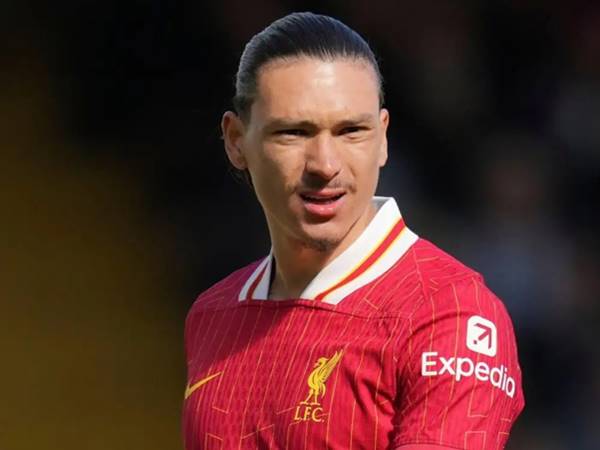 Tin Liverpool 26/6: Liverpool sẵn sàng chia tay Darwin Nunez