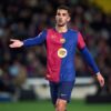 Tin thể thao: Ferran Torres sẽ tiếp tục gắn bó với Barca