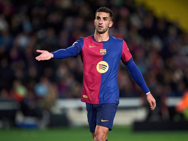 Tin thể thao: Ferran Torres sẽ tiếp tục gắn bó với Barca