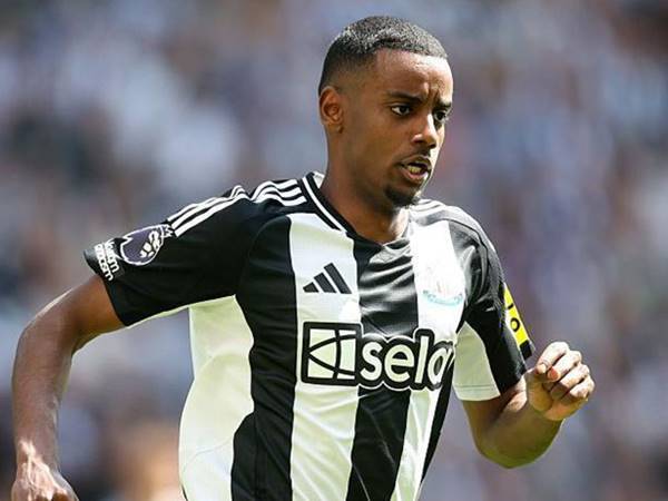 Những lý do khiến Isak muốn rời Newcastle