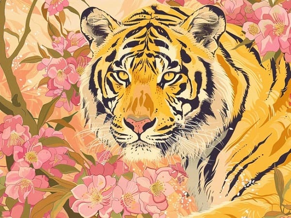 Tổng hợp những con số đẹp tuổi Dần ngày 18/9/2025