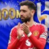 Tin MU 9/10: Man Utd dự kiến bán Bruno Fernandes