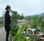 văn khấn tạ mộ ngoài đồng