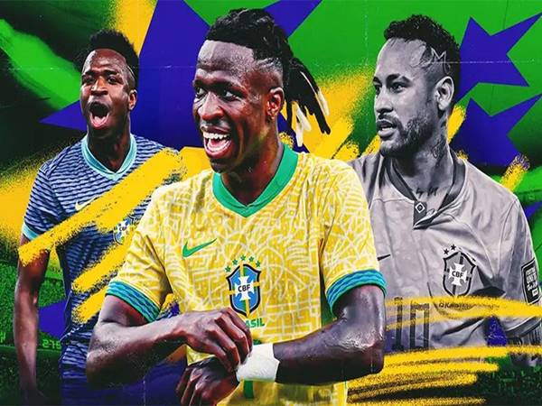 Ảnh hưởng của cầu thủ bóng đá Brazil đến làng túc cầu