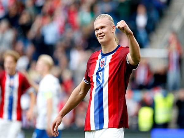 Khám phá các cầu thủ Na Uy nổi tiếng nhất hiện nay