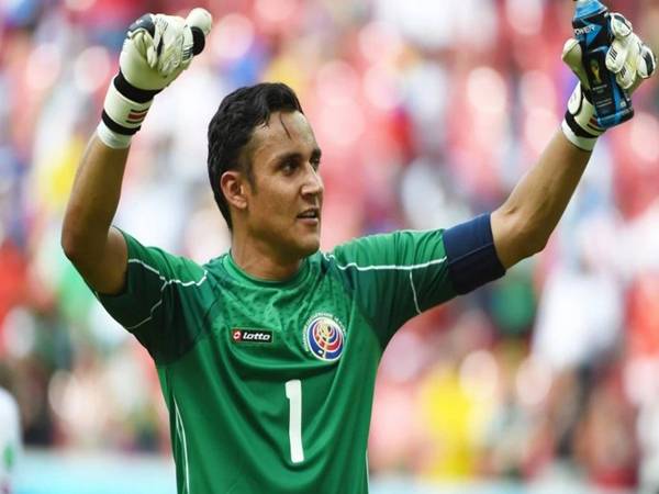 Cầu thủ Costa Rica Cầu thủ Costa Rica