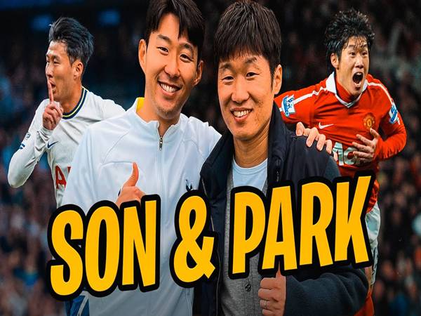 Cầu thủ Hàn Quốc nổi tiếng từng đá tại Ngoại hạng Anh