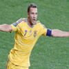 Cầu thủ Andriy Shevchenko – Huyền thoại vĩ đại nhất lịch sử Ukraine