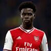 Tin Arsenal 20/11: Bukayo Saka được chốt hợp đồng đến 2030
